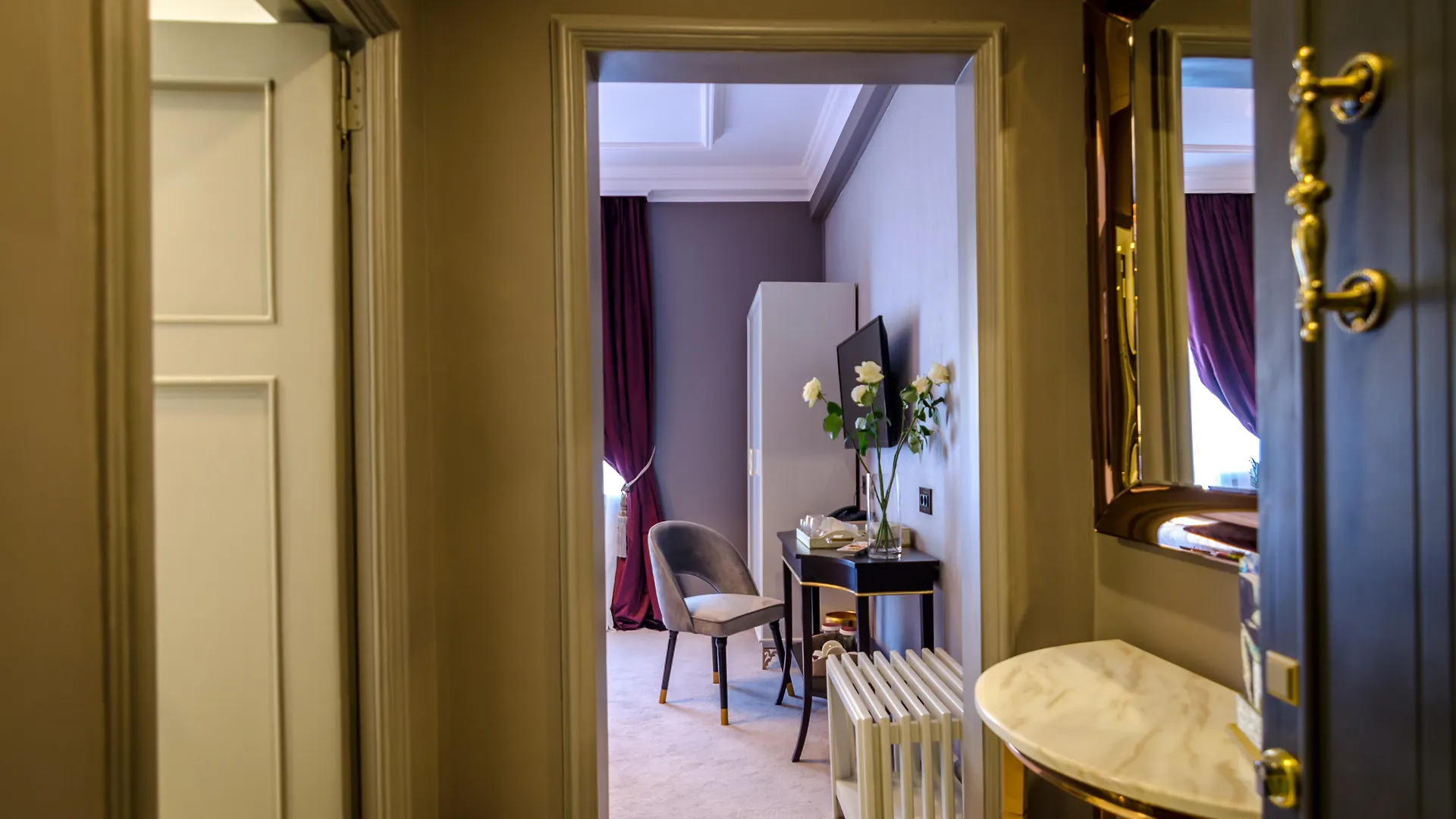 Hotel Lido By Phoenicia Bucharest