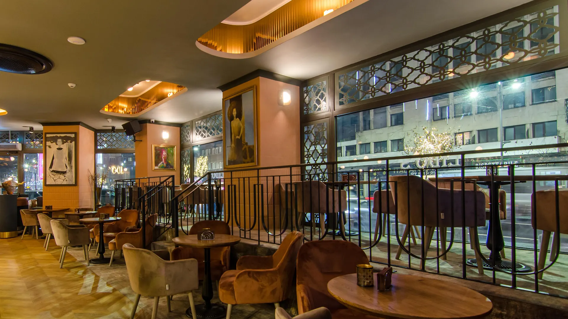 ****  Hotel Lido By Phoenicia Bucharest Romania