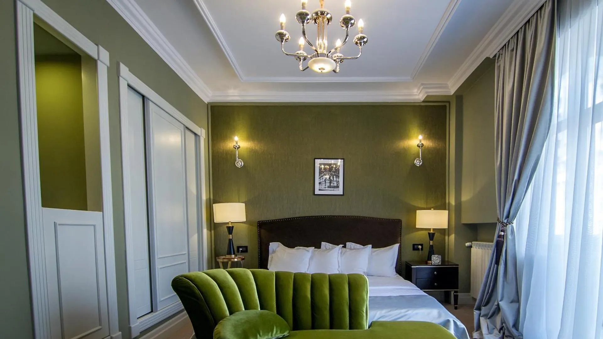 Hotel Lido By Phoenicia Bucharest