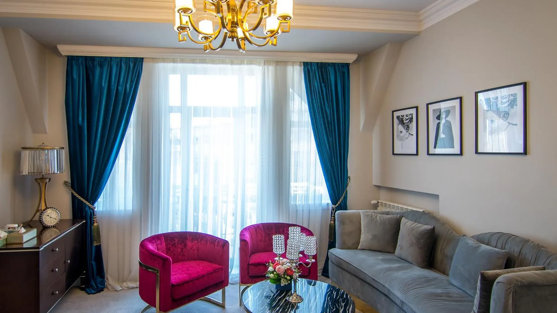 Hotel Lido By Phoenicia Bucharest