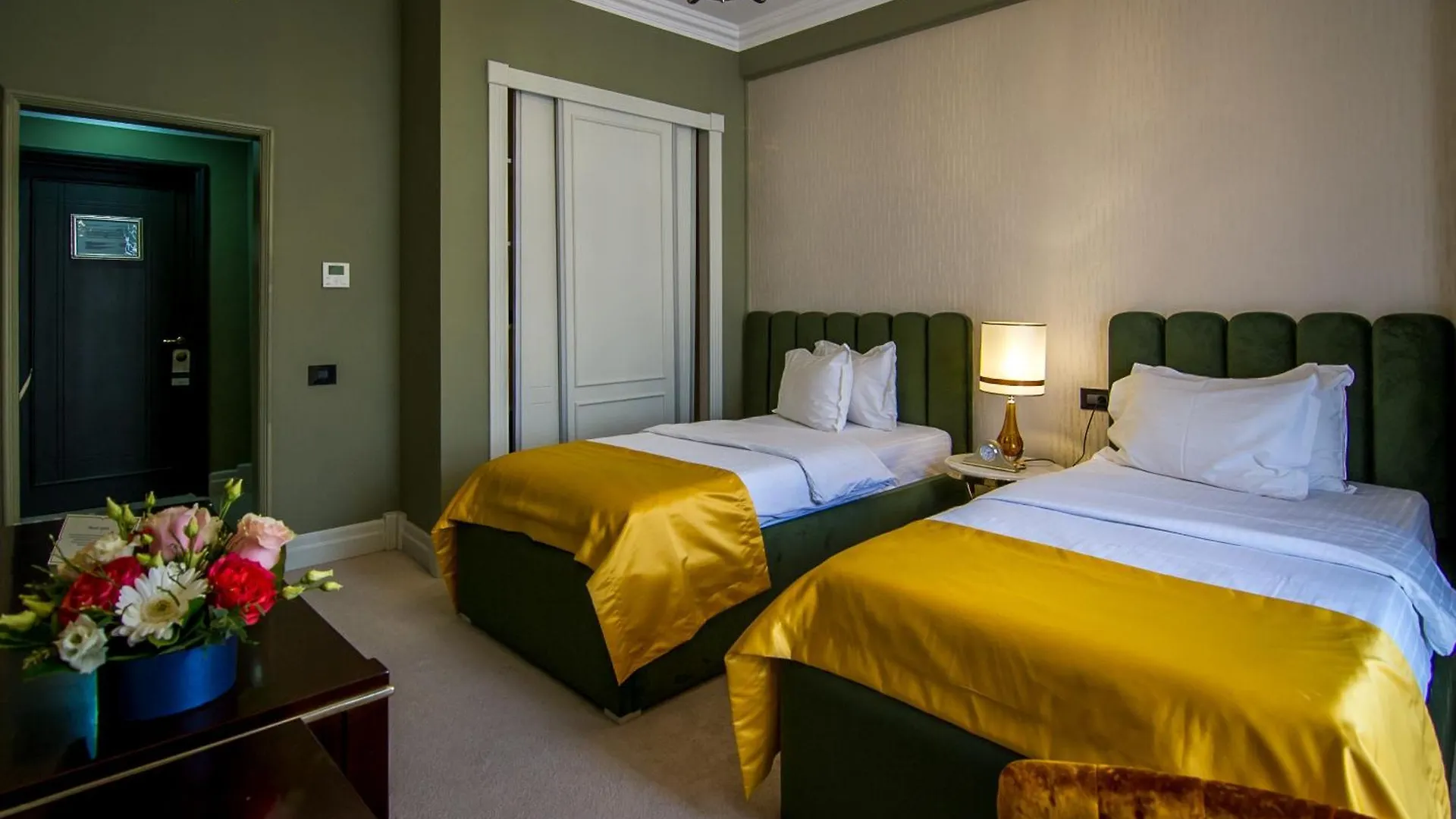Hotel Lido By Phoenicia Bucharest