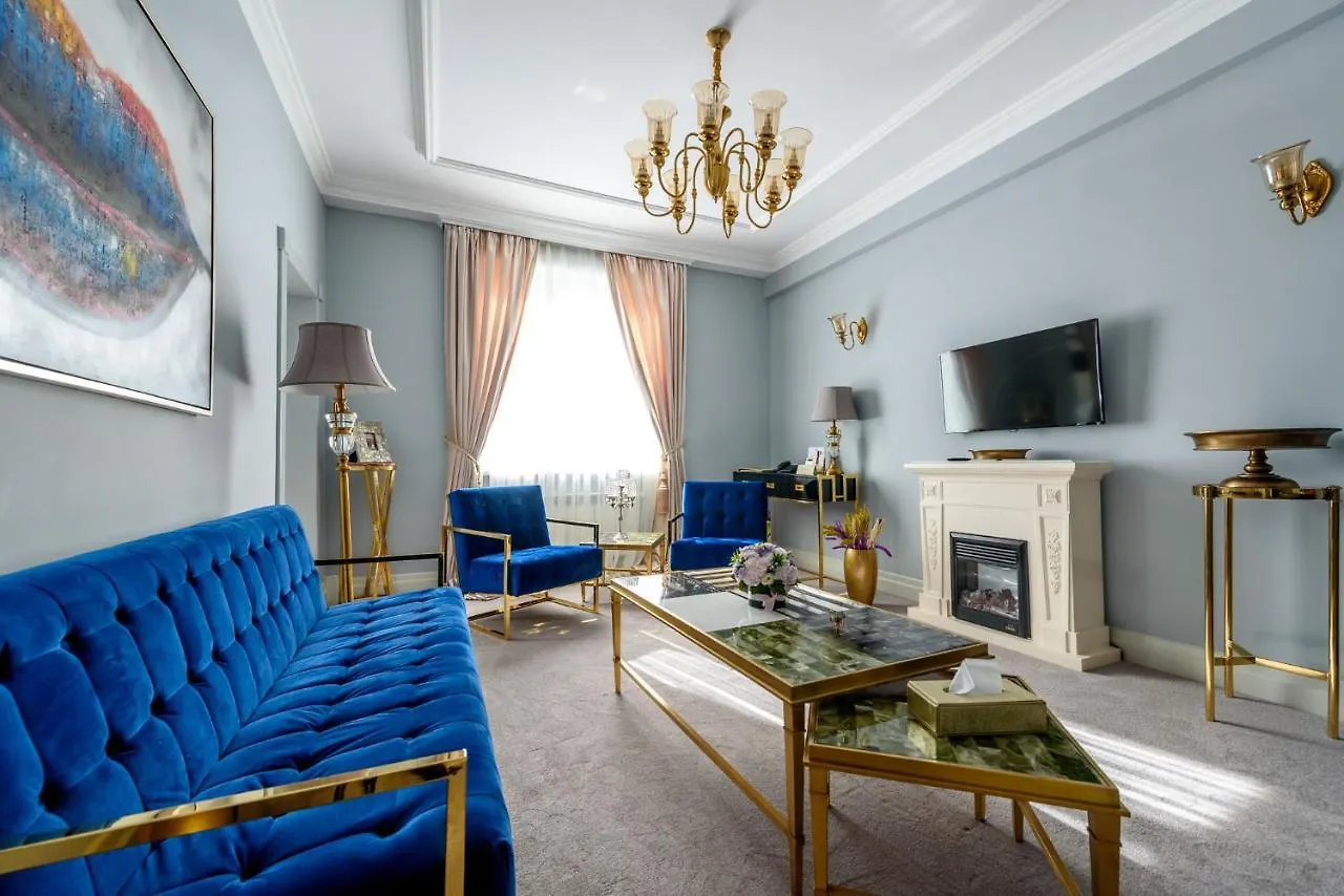 Hotel Lido By Phoenicia Bucharest 4*,  Romania